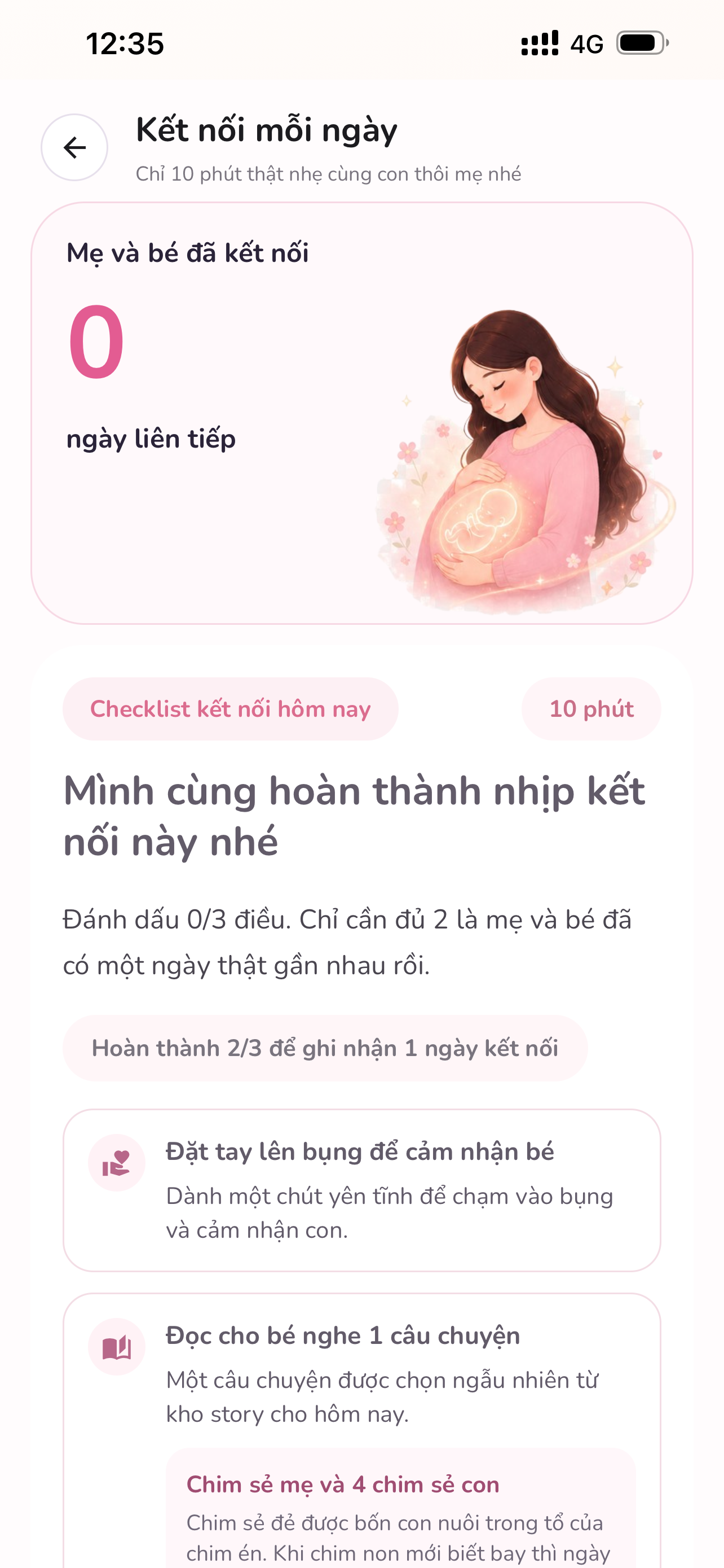 Screenshot Bloom40 10